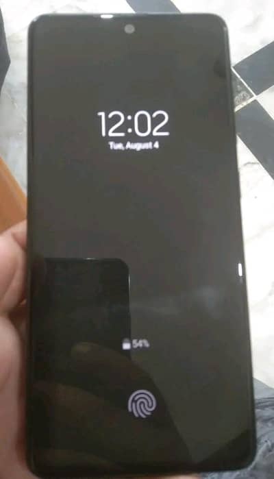 Samsung Mobile A51