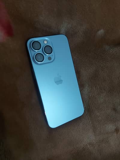 Apple iPhone 13 Pro