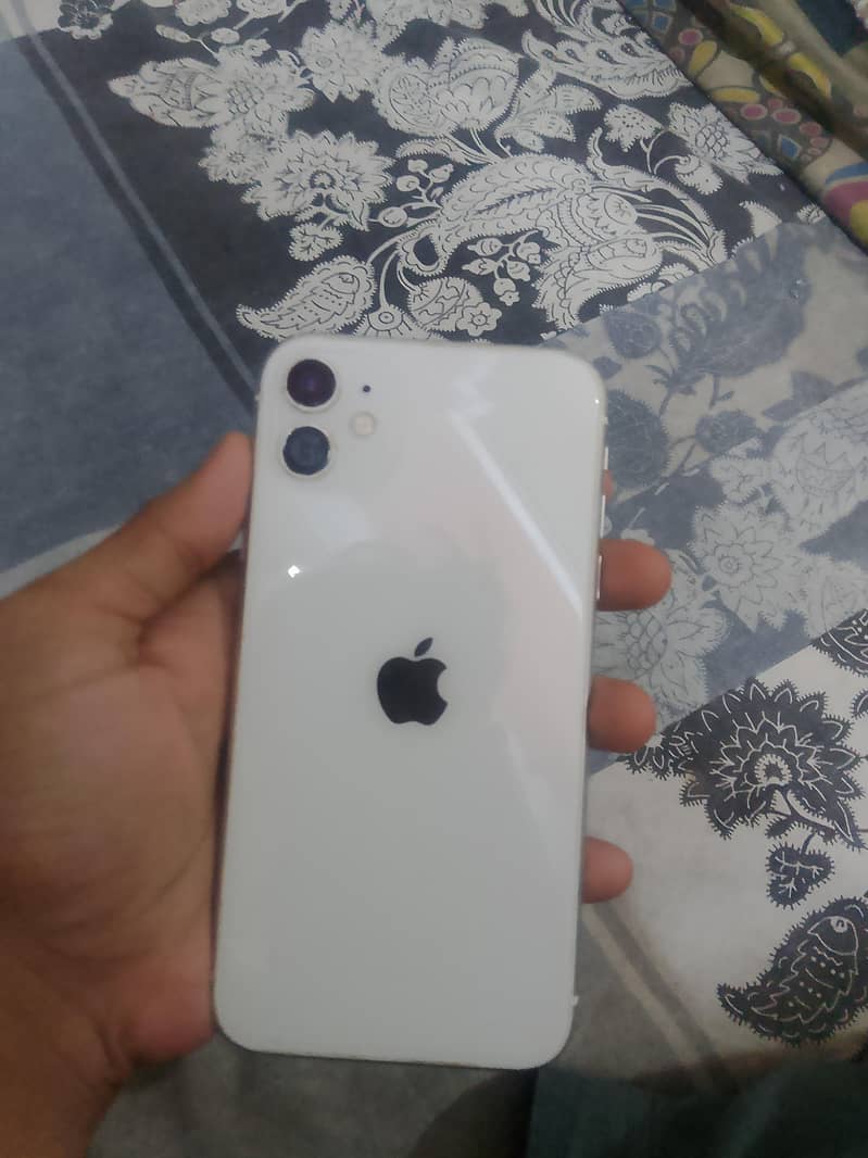 Apple iPhone 11 1