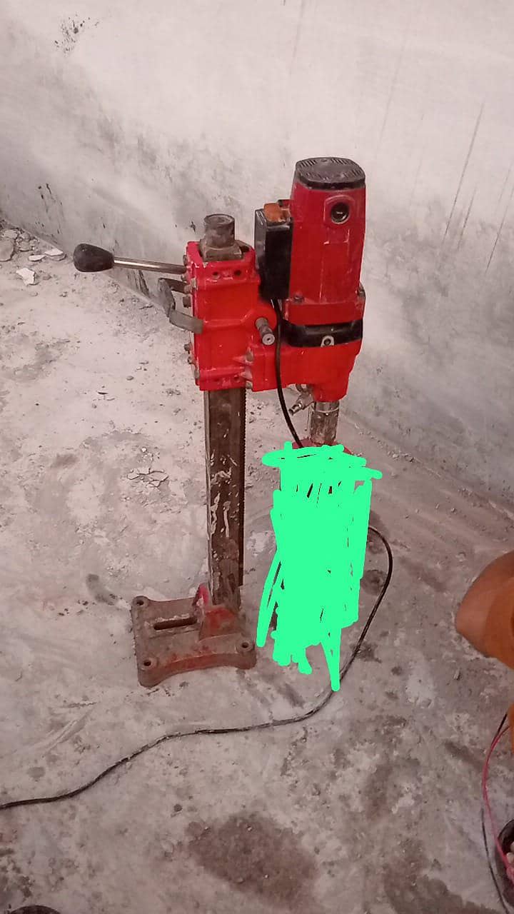 corcating 0