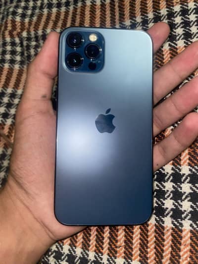 Apple iPhone 12 Pro