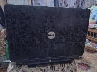 Dell laptop