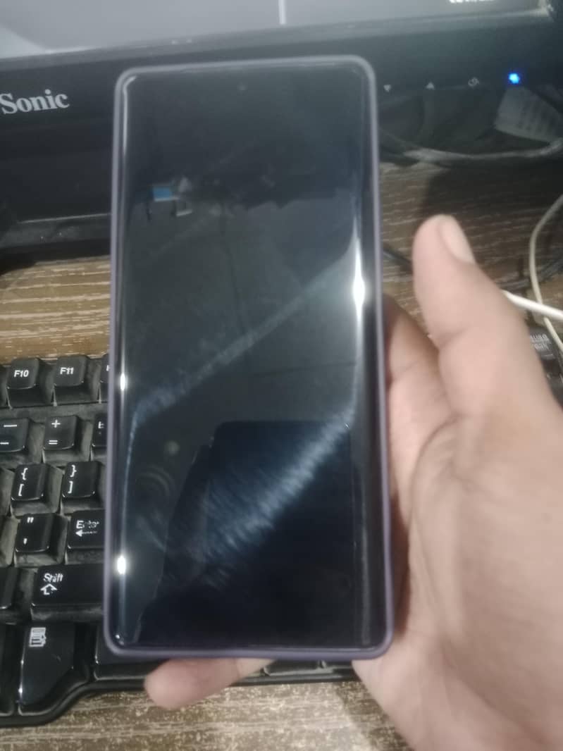 Infinix Zero 40 2
