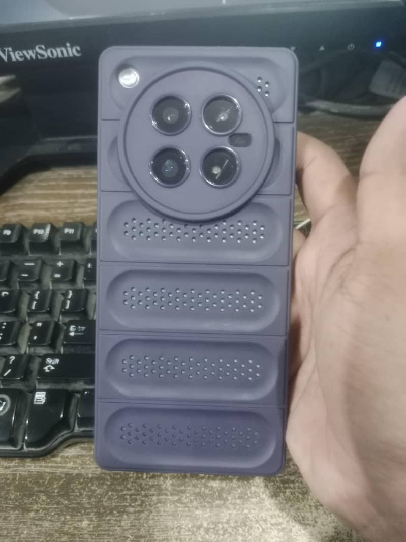 Infinix Zero 40 5