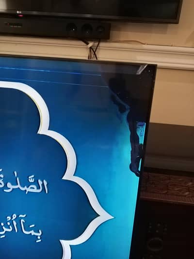 TCL LED Model # 65P715