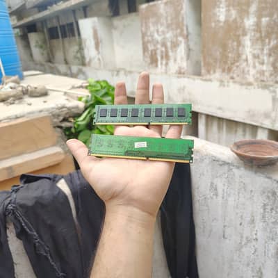 DDR3 RAM 8GB