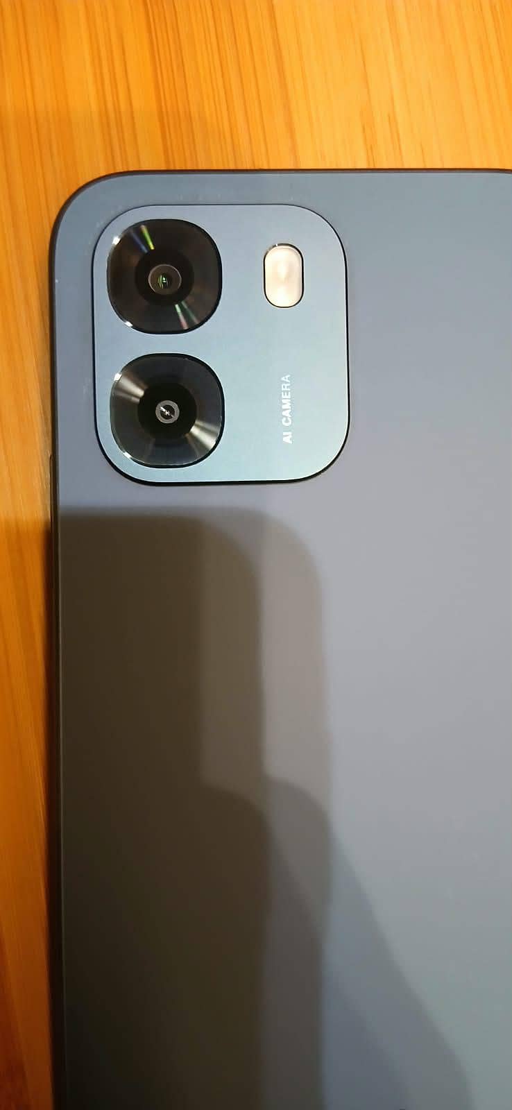 OPPO A6 8