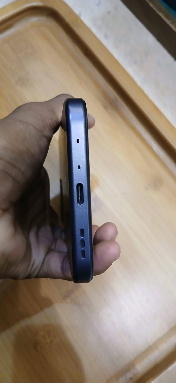 OPPO A6 9