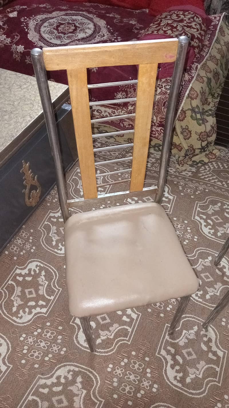 dining table 1