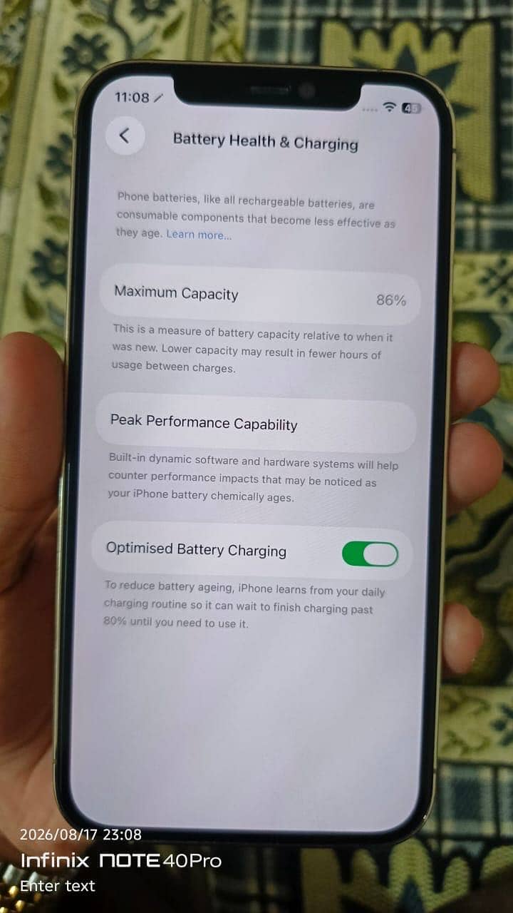 Apple iPhone 12 Pro 1