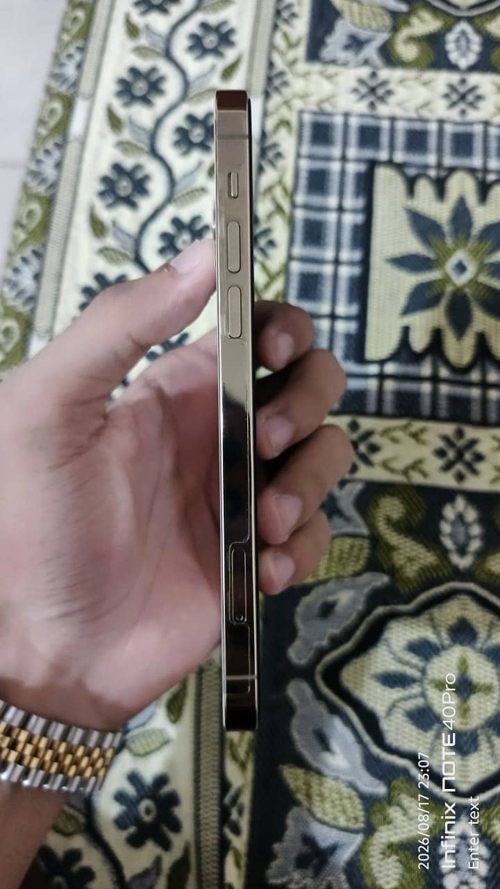 Apple iPhone 12 Pro 4