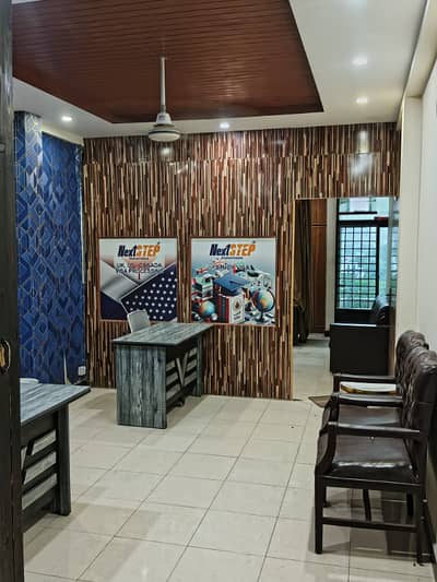 G-11 Markaz Rose Arcade Plaza 3rd Floor Office For Rent