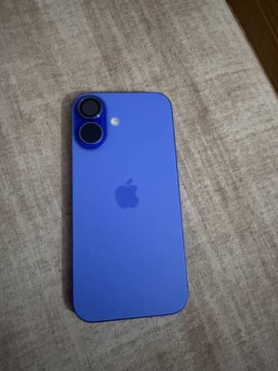 Apple iPhone 16 non pta 128