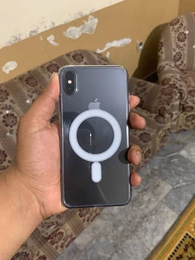 Apple iPhone XS Max pta approved