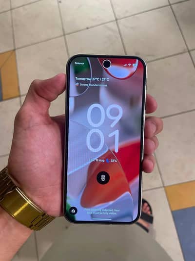 Google Pixel 9