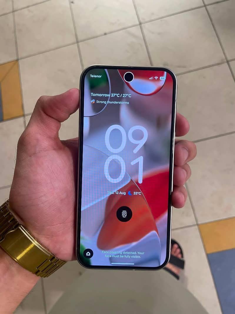 Google Pixel 9 0