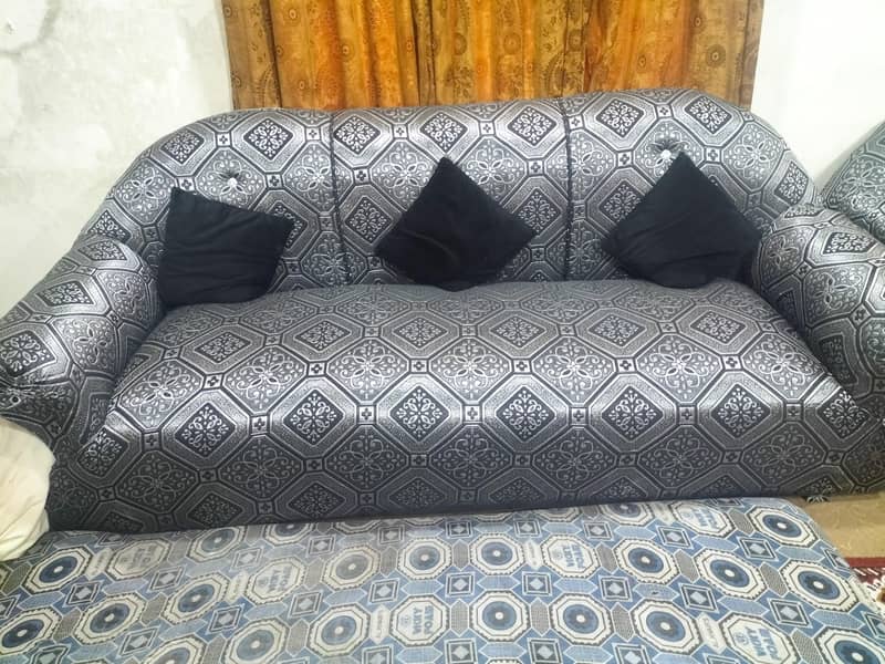 good condition 2