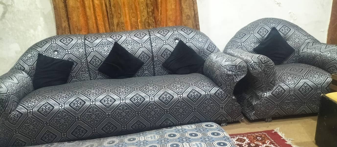 good condition 3