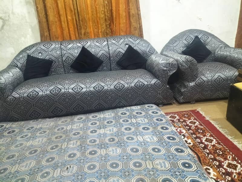 good condition 4