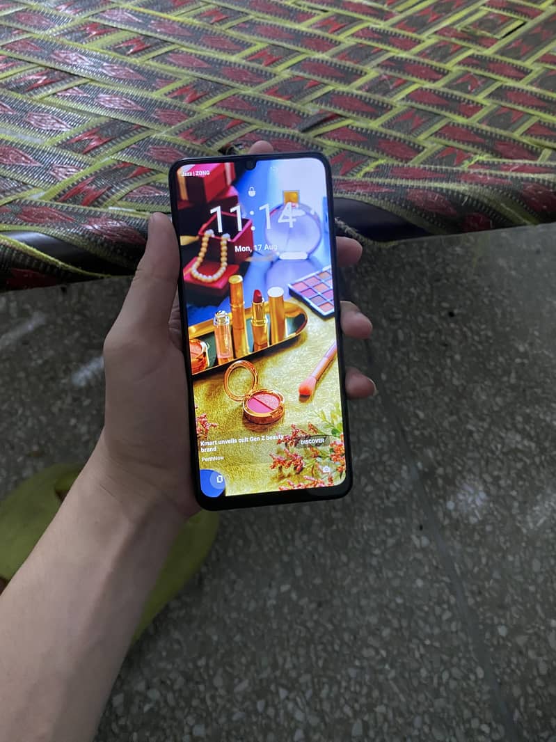 Realme Note 60x 2