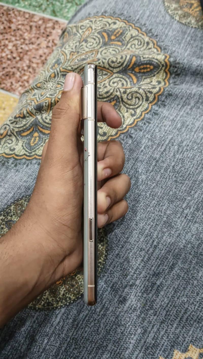 Google Pixel 7 Pro 3