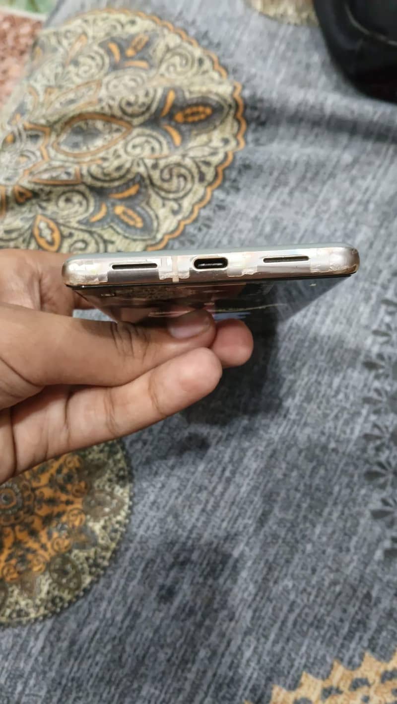 Google Pixel 7 Pro 5