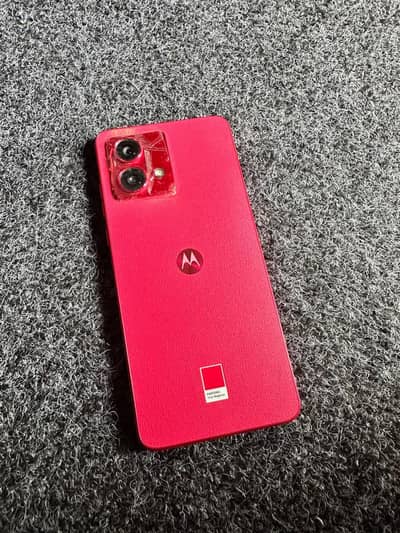 Motorola G84  PTA APPROVED