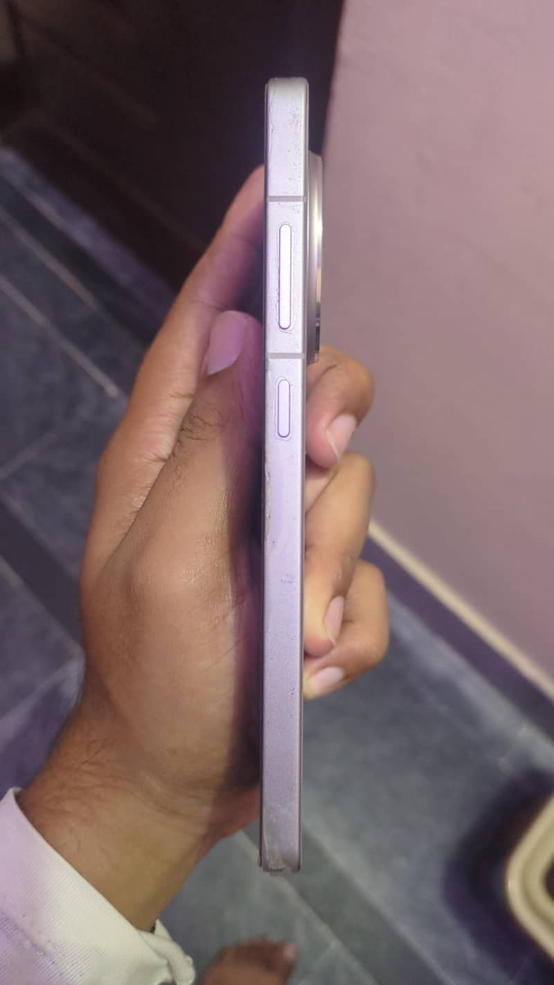 One Plus 13R 1