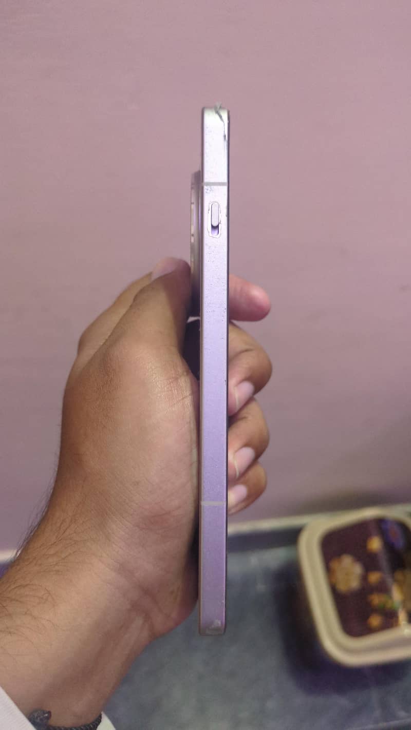 One Plus 13R 3