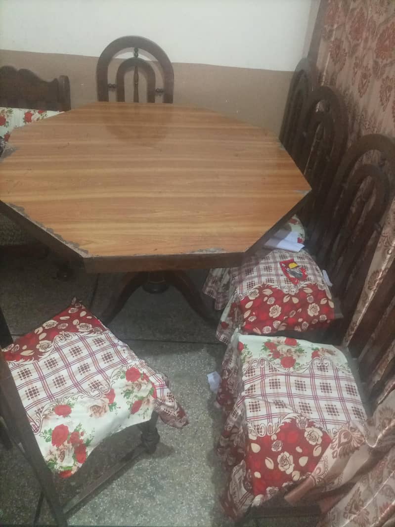 dinning table set 0
