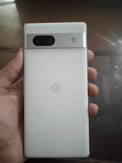 Google Pixel 7a pta approved _8/128