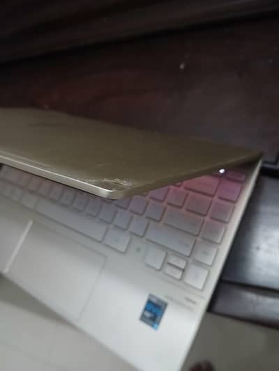 HP ENVY x360 Convertible 8GB RAM 512 GB STORAGE