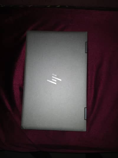 HP ENVY x360 Convertible 8GB RAM 512 GB STORAGE