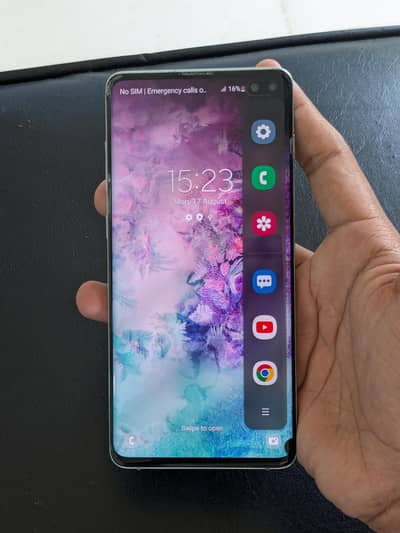 Samsung Galaxy S10 5G | Super AMOLED Panel (Minor Dot)