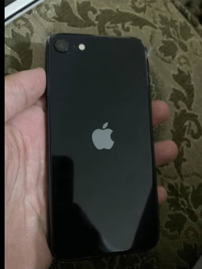 Apple iPhone SE 3rd generation JV