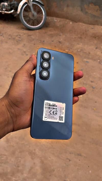 Infinix Other Model