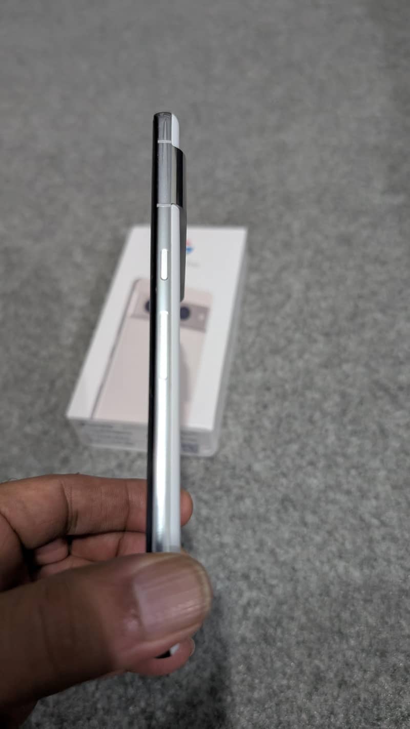 Google Pixel 7 Pro 3