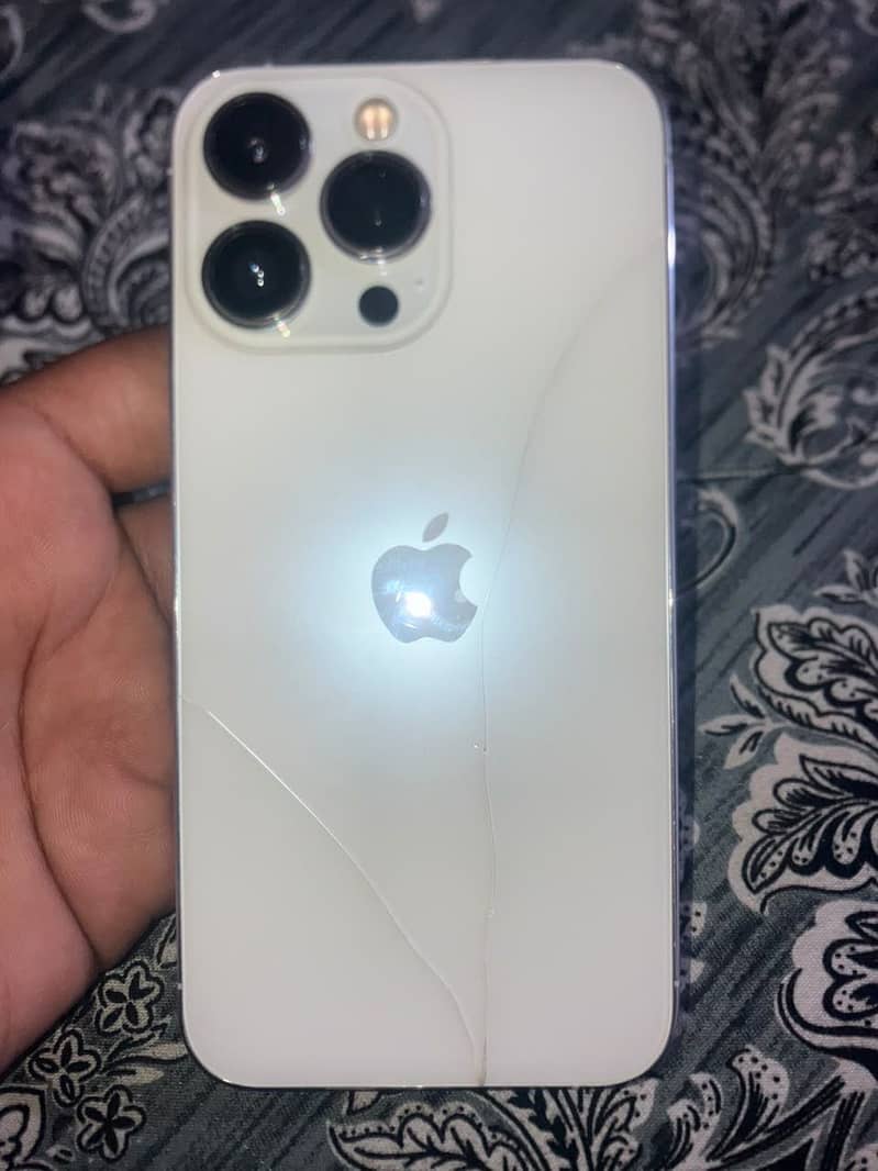 IPHONE 13 PRO 0
