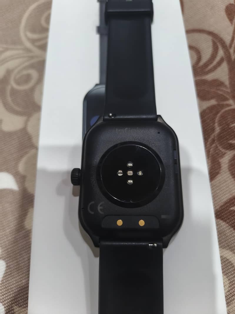 Infinix Switch 3 Plus 1
