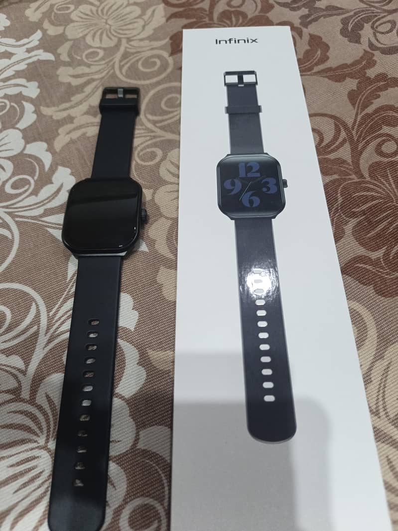 Infinix Switch 3 Plus 2