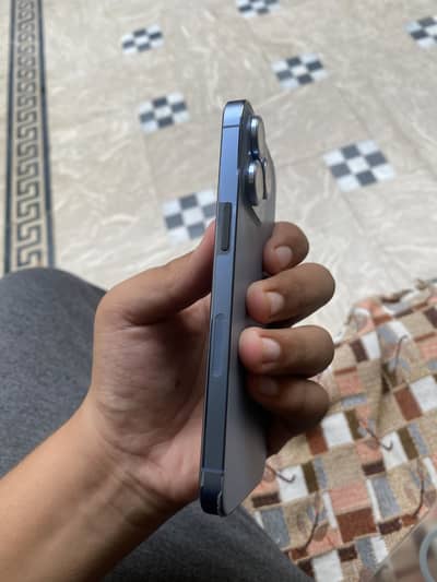 Apple iPhone 13 Pro