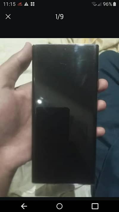 Samsung Mobile S22 Ultra parts bi mil jaya ga