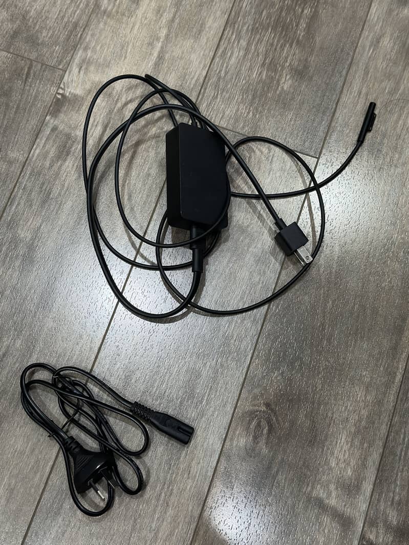 Microsoft Surface Pro 6 4