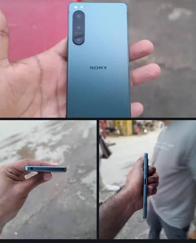 Sony 5 IV