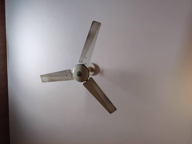 durable fan 0