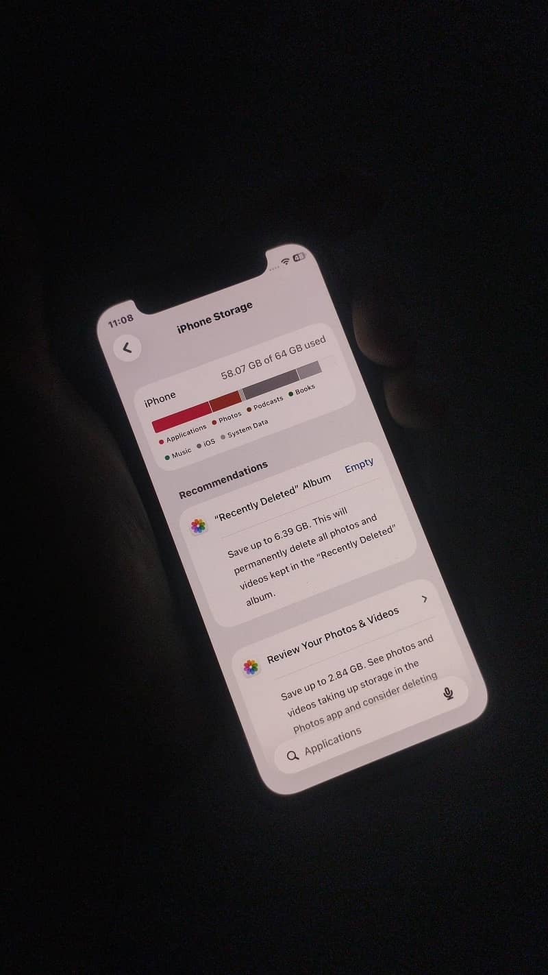 Apple iPhone 12 mini 3