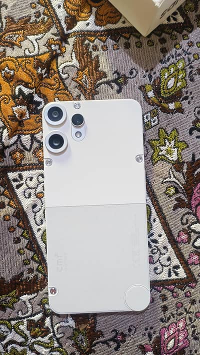 Nothing CMF Phone 2 Pro