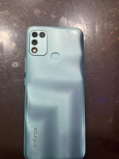 INFINIX HOT 11 PLAY 4 / 64  4/64 6000mah battery  10/10 19000