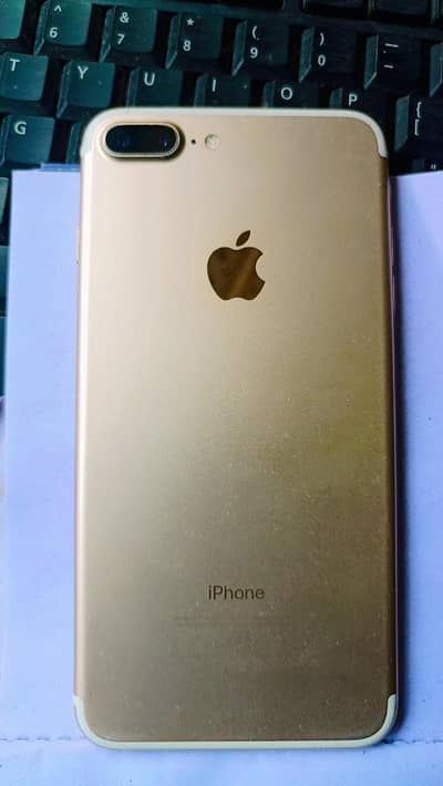 Apple iPhone 7 Plus