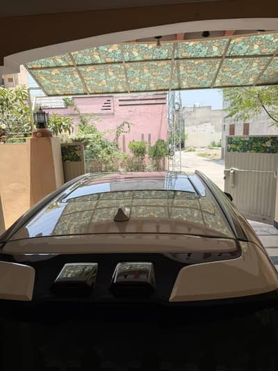 haval